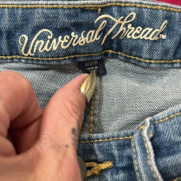 Universal thread shorts   - Picture 3 of 4